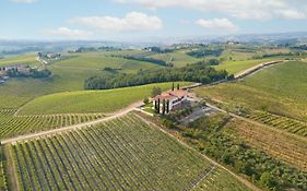 Podere La Quercia